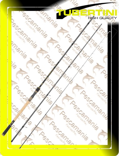 Canna inglese tubertini r18 - inglese,