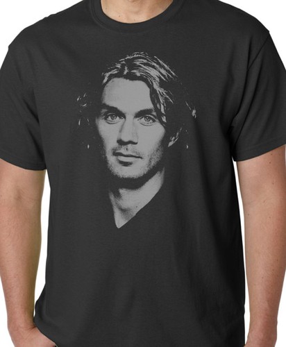 Shirt paolo maldini - maldini, football