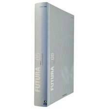 Futura volume 05 CLASSI-DALH