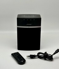 Bose Soundtouch 10 -