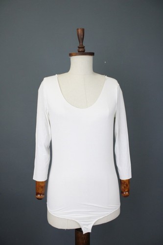 Body wolford bianco - wolford,