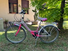 Bicicletta donna lombardo - bicicletta, 24