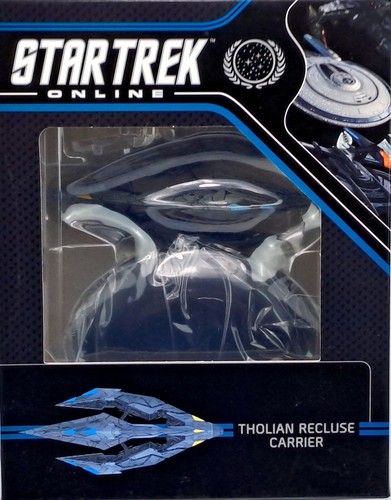Star trek online eaglemoss - trek,