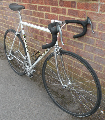 Bici corsa colnago classica - bici, da