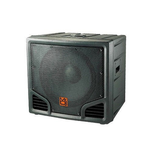 Pro sub18 subwoofer - mr, dj