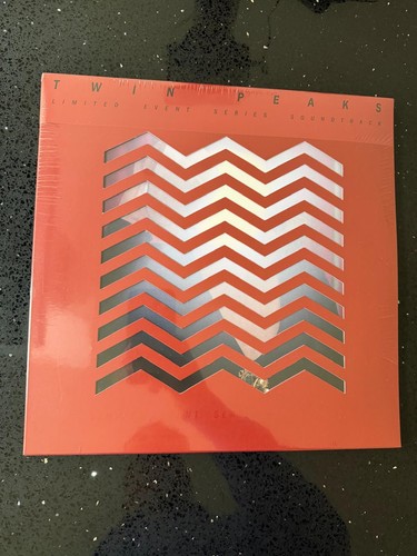 Various artists twin - :, peaks