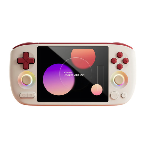 Ayaneo pocket air mini - pocket, console