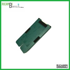 Piastra porta panno - piastra,