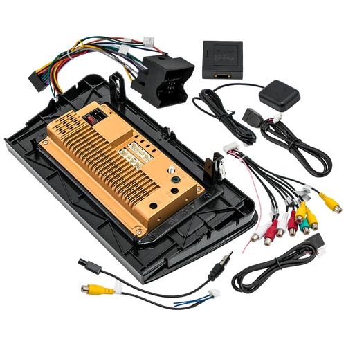 Radio auto ips - ips, con