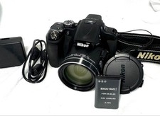 Nikon COOLPIX P600 #2774