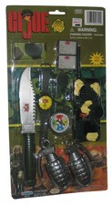Gi Joe Esercito Soldato Manley