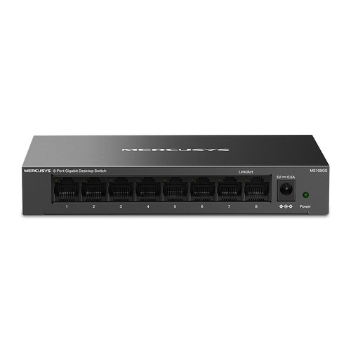 Link mercusys ms108gs - mercusys,