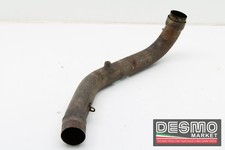 Tubo scarico collettore