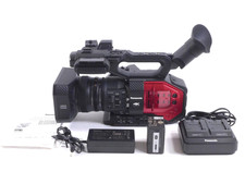 Videocamera Panasonic
