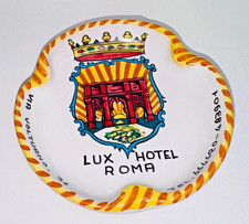 PORTACENERE SOUVENIR VINTAGE