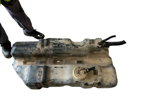 Serbatoio carburante iveco - serbatoio,