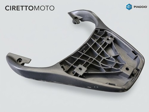 Maniglione posteriore - maniglione,