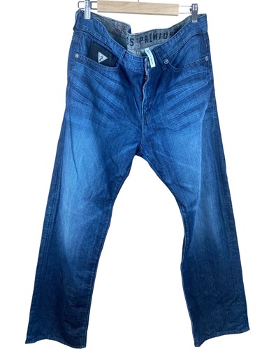 Jeans uomo guess lincoln - guess, slim