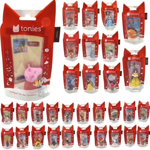Tonie figure tonies per - tonie,