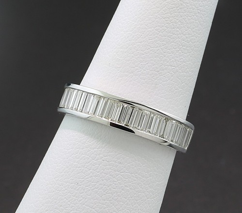 Anello diamante ct 585 - anello,
