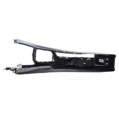 Consolle centrale interno in - (interno,