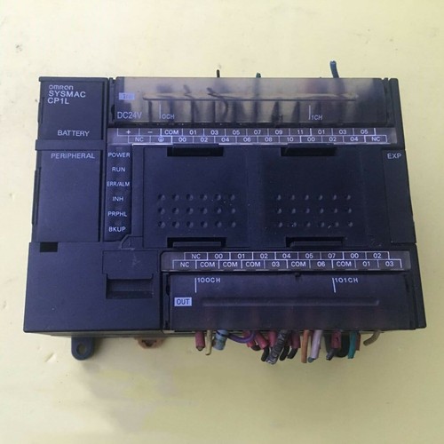 Controller plc programmabile - plc,