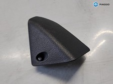 656831 Carena Coperchio Retroscudo Cover Piaggio Beverly 125 300 350 2010 2015