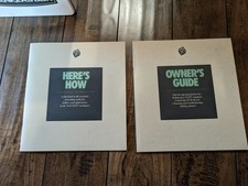 NeXTSTEP Release 3 Ecco come e