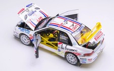 Modellino auto sunstar - auto, 1/18