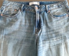 Jeans Stradivarius Donna due