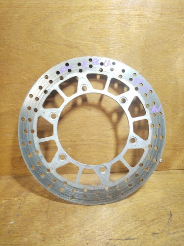 Disco freno anteriore honda - freno,