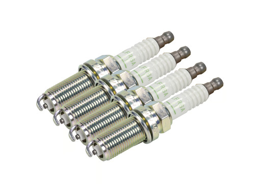 Kit candele ngk - 4,