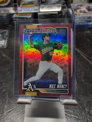2026 topps series all - 2, all-star