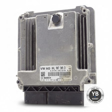 Centralina motore VW Golf 7
