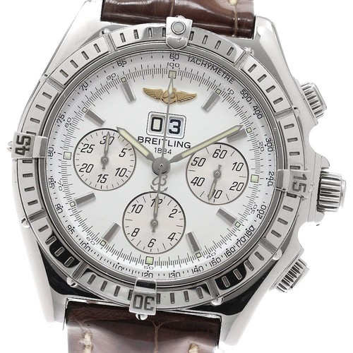 Breitling a44355 crosswind - breitling,