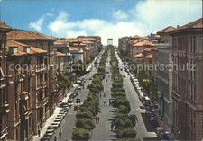 Ancona Marche Viale della
