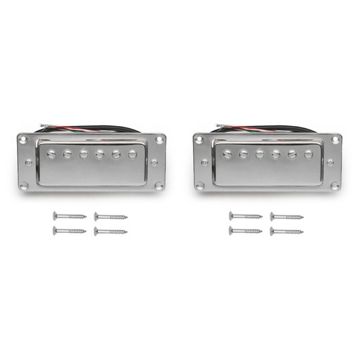 Pickup humbucker per - 2x,