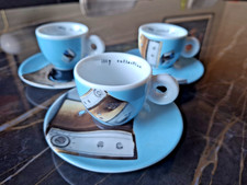 Illy collection espresso 3