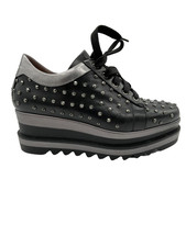 Scarpe marco moreo nere - marco, in
