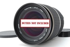 [Quasi come nuovo+++] Tokina AT-X Pro AF 28-70mm f2.8 per Nikon attacco F dal GIAPPONE