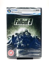 Fallout 3 - PC - Sigillato in