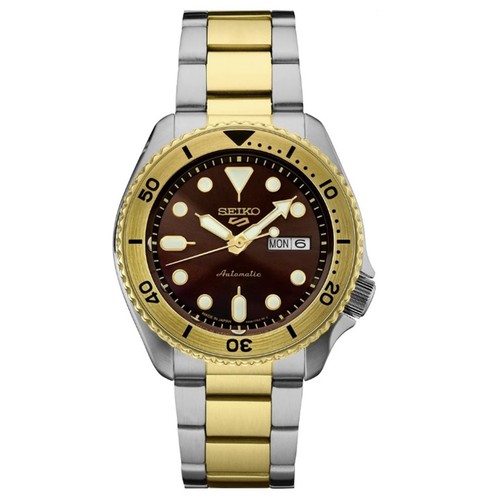 Seiko sports srpk24 s - sports,