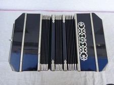 Bandoneon arnold - bandoneon, a.