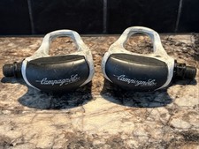 Pedali bici Campagnolo vintage