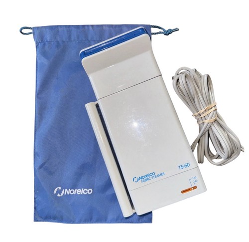 Norelco ts60 vaporiera per - norelco,