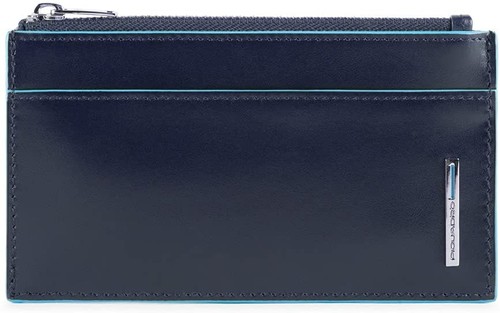 Piquadro wallet pp5184b2r - piquadro,