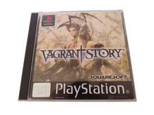 gioco playstation 1 storia