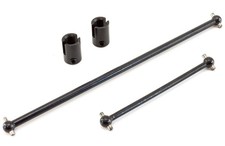 Coppe ingresso albero motore centrale anteriore posteriore Team Corally Kronos XP 6S C-00180-155-1