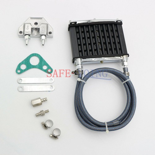 Radiatore raffreddamento olio - raffreddamento,