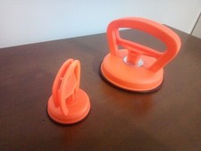 Ventose per sollevamento vetri